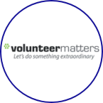 Volunteer Matters